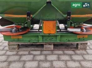 Разбрасыватель Amazone ZA-U 