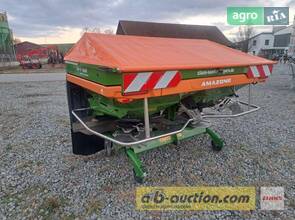 Розкидач Amazone ZA-V 1400 2024