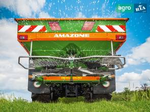 Разбрасыватель Amazone ZA-V 2000 2017