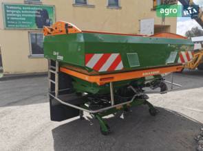 Розкидач Amazone ZA-V 3200 2021