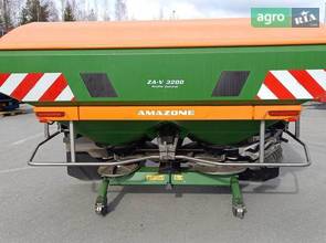 Разбрасыватель Amazone ZA-V 3200 2022