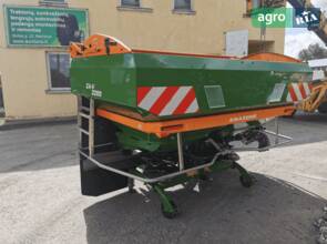 Розкидач Amazone ZA-V 3200 2021