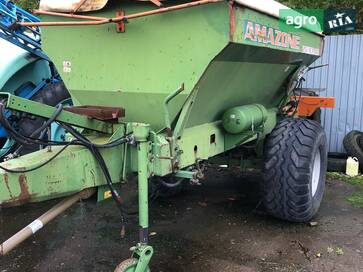 Amazone ZG-B 7001 2011 - фото