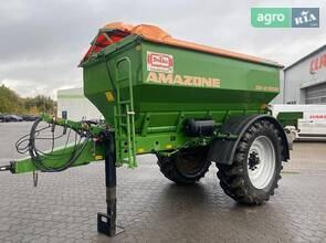 Розкидач Amazone ZG-B 8200 Super 2014