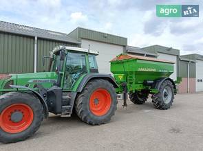 Розкидач Amazone ZG-B 8200 2006