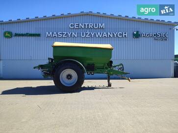 Amazone ZG-B 2013 - фото