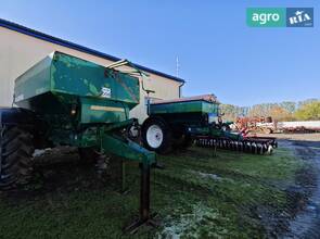 Разбрасыватель Amazone ZG-B 2010