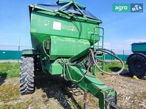 Розкидач Amazone ZG-TS 8200 Hydro 2011