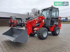Навантажувач AMCO-VEBA 810 2024