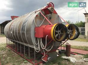 Зерносушарка American 80-100 2002