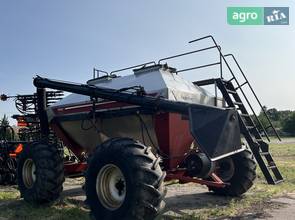 Сівалка Amity Technology Double Disc 45 2008