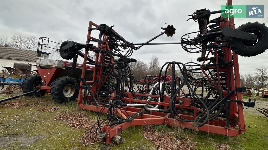 Сівалка Amity Technology Double Disc 45  - фото 1