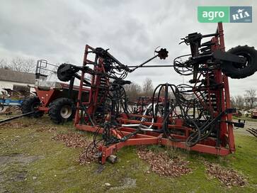 Amity Technology Double Disc 45  - фото