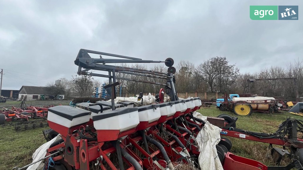 Сівалка Amity Technology PT2200 2006 - фото 1