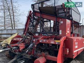 Комбайн Amity Technology WIC 6 2006