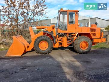 Амкодор 342 2019 - фото