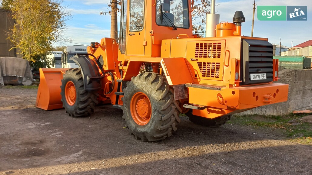 Экскаватор Амкодор 342 2019 - фото 1