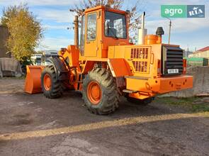 Екскаватор Амкодор 342 2019