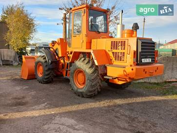 Амкодор 342 2019 - фото