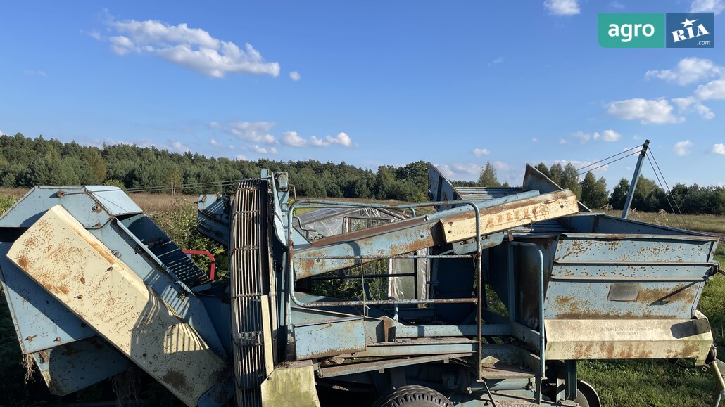 Копач Anna Z644 1998 - фото 1