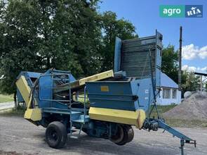 Комбайн Anna Z644 1990