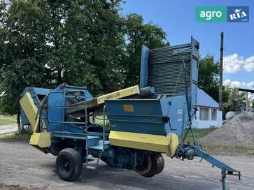 Anna Z644 1990 - фото