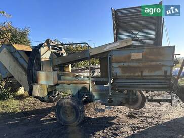 Anna Z644 1990 - фото