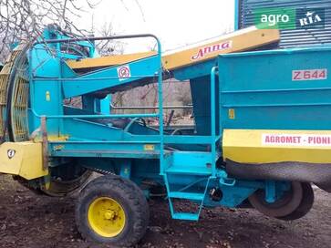 Anna Z644 1994 - фото