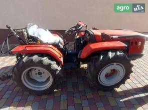 Мінітрактор Antonio Carraro Tigrone 5000 1997