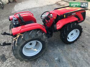Трактор Antonio Carraro Tigrone 5000 2024