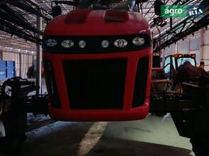 Опрыскиватель Apache AS 2011