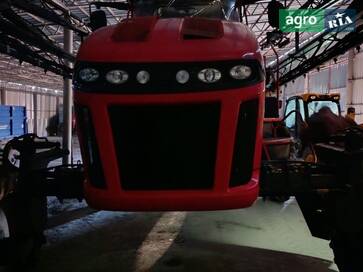 Apache AS 2011 - фото