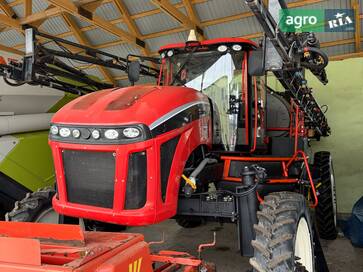 Apache AS 2012 - фото