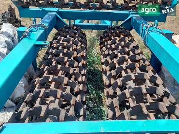 Апостоловагромаш КРП-6 2024 - фото