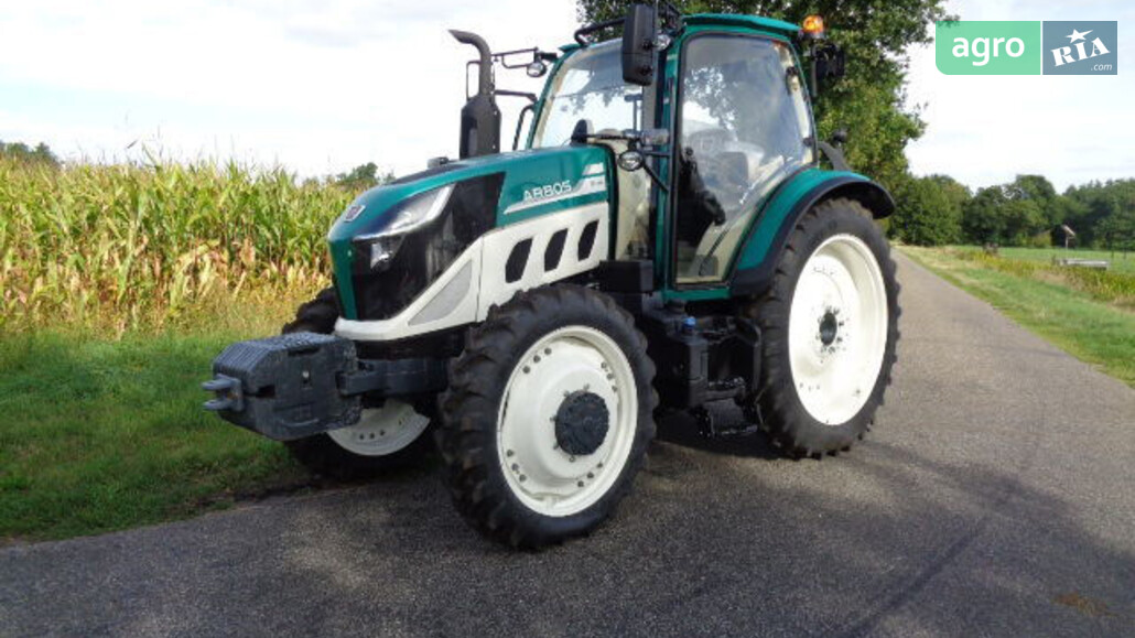 Трактор Arbos 5130 2021 - фото 1