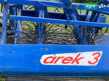 Arek 3 2000 - фото