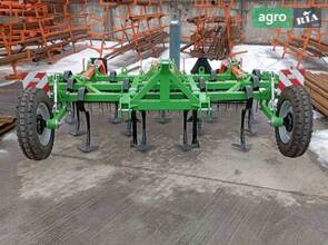 Культиватор АРК-Груп Atlas-3NC 2026