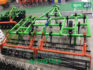 АРК-Груп Atlas-4NC 2026 - фото