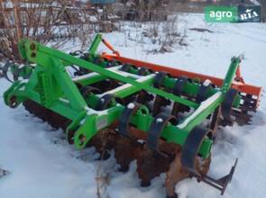 Борона АРК-Груп БДА-2.4 2021