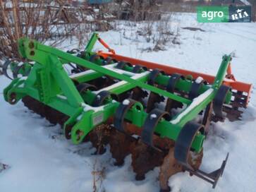 АРК-Груп БДА-2.4 2021 - фото