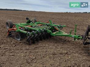 Борона АРК-Груп БДА 3.3 2022