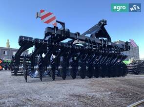 Борона АРК-Груп BDA Shark 2025