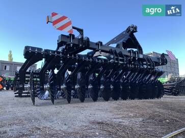 АРК-Груп BDA Shark 2025 - фото