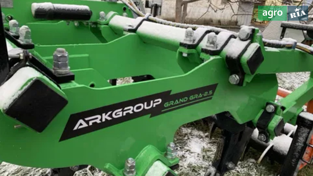 Глибокорозпушувач АРК-Груп Grand GRA 2.5 2024 - фото 1