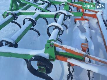 АРК-Груп КНА-4 2022 - фото