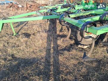 АРК-Груп КПА-4 2021 - фото