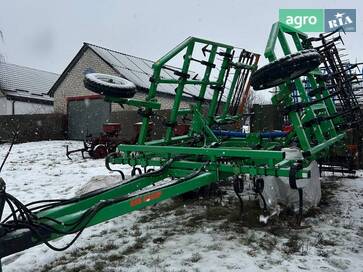 АРК-Груп КПА-6.6 2021 - фото