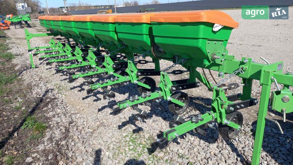 Культиватор АРК-Груп КРНА-5.6 2025 - фото 1