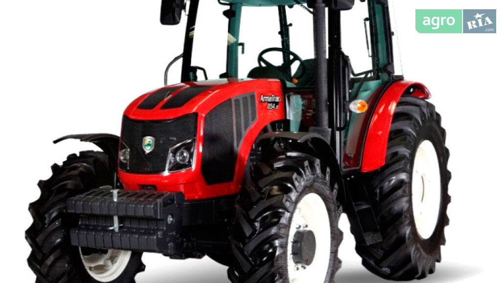 Трактор ArmaTrac 1054e+ 2025 - фото 1