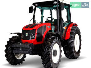 Трактор ArmaTrac 1054e+ 2025